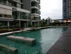 Gilstead Two (D11), Apartment #536174011